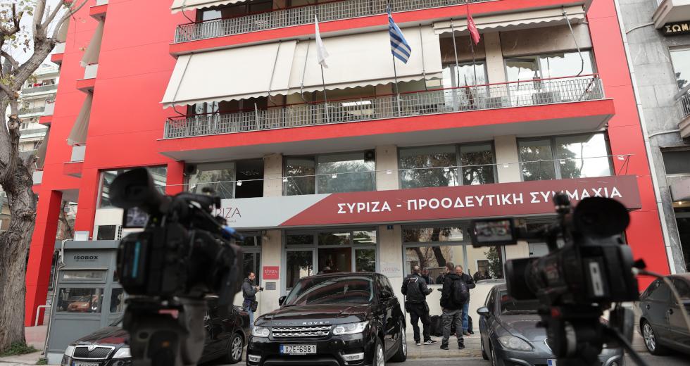 ΣΥΡΙΖΑ-ΠΣ: «Ανοχή της κυβέρνησης σε φορολογικές παραβάσεις του Κυριάκου Βελόπουλου»