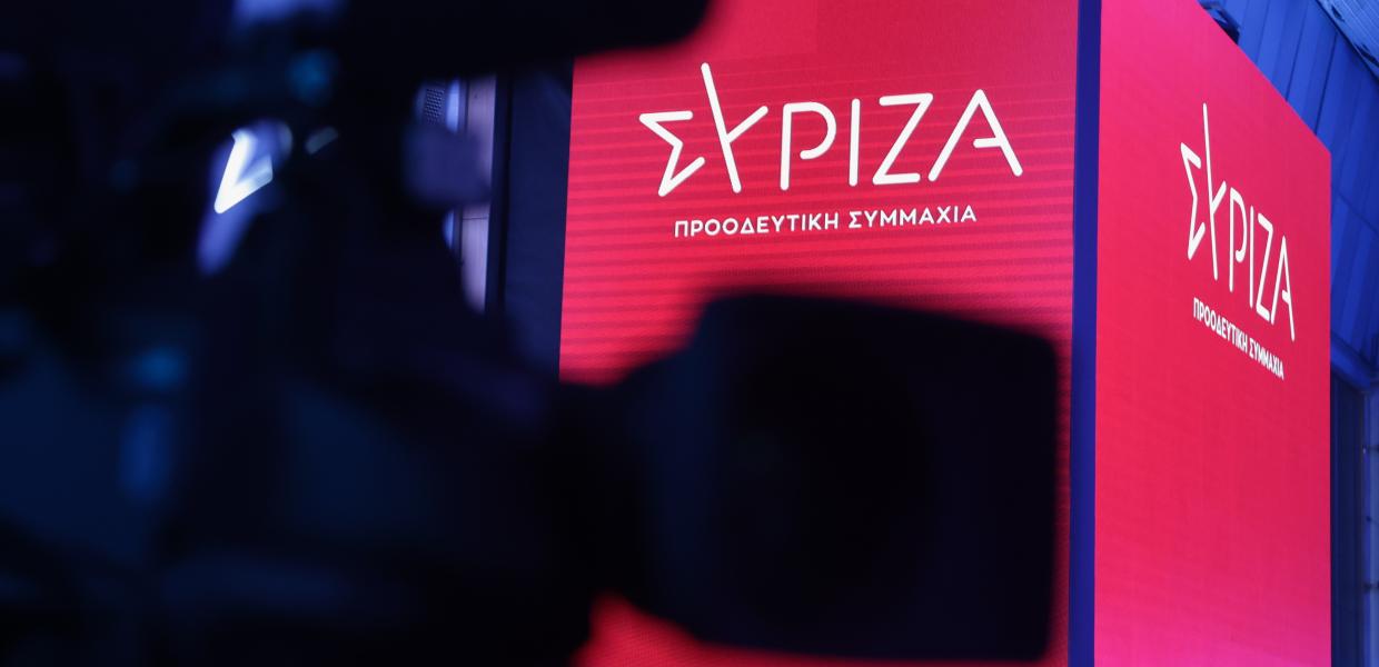 Κώστας Αρβανίτης ΣΥΡΙΖΑ: «Και πάλι καλά που παίρνουμε 14% στις δημοσκοπήσεις!»
