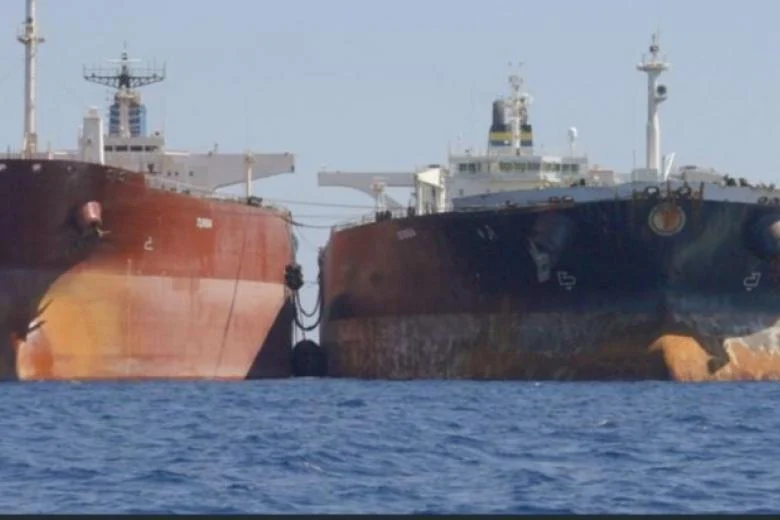 Φοβερά κόλπα στο Λακωνικό κόλπο: Πως “νομιμοποιούν” το ρωσσικό πετρέλαιο