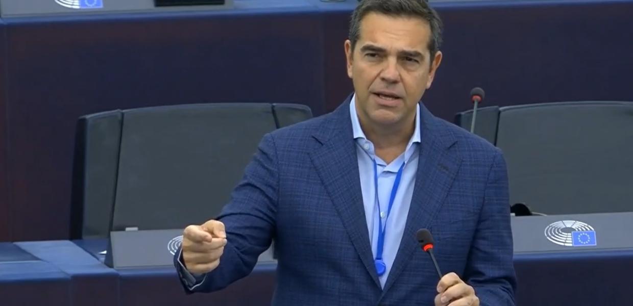 Κόσοβο στο Συμβούλιο της Ευρώπης: Το παρών του Αλέξη Τσίπρα διασώζει την θέση της Ελλάδας