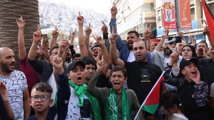 Μέση Ανατολή: Δεύτερη μέρα διαδηλώσεων σε αραβικές χώρες