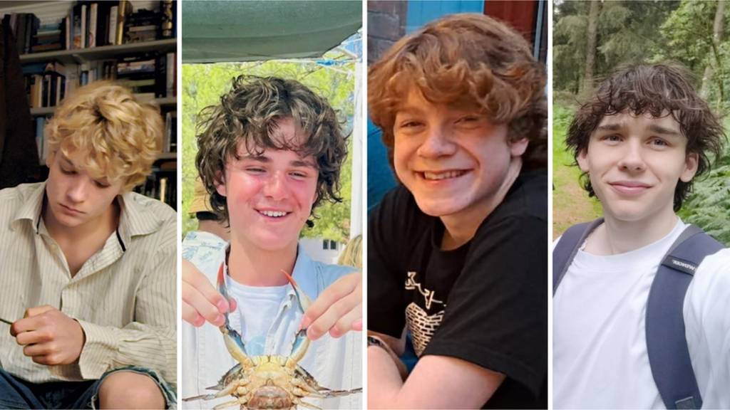 Τραγωδία στην Ουαλία: Νεκρά τέσσερα αγόρια από 16 έως 18 ετών που πήγαν για κάμπινγκ