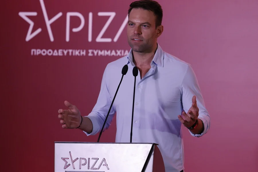 Στέφανος Κασσελάκης: Δεν υπάρχει πλέον θέμα δημοψηφίσματος – Να δώσουν την έδρα πίσω στο κόμμα