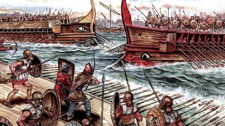 Στρατηγήματα και τακτικές στην αρχαία Ελλάδα και Ρώμη που έδιναν τη νίκη σε πολέμους