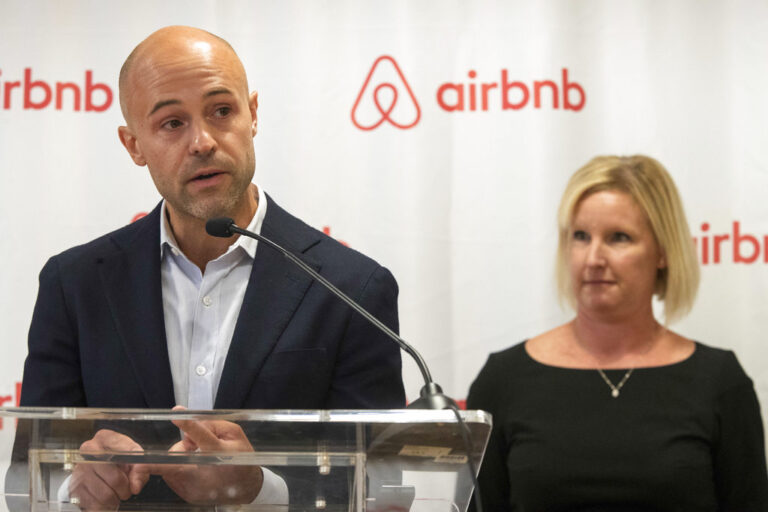 Κεραυνός σε Airbnb: Κατάσχεση για φοροδιαφυγή ύψους 779,5 εκ. ευρώ