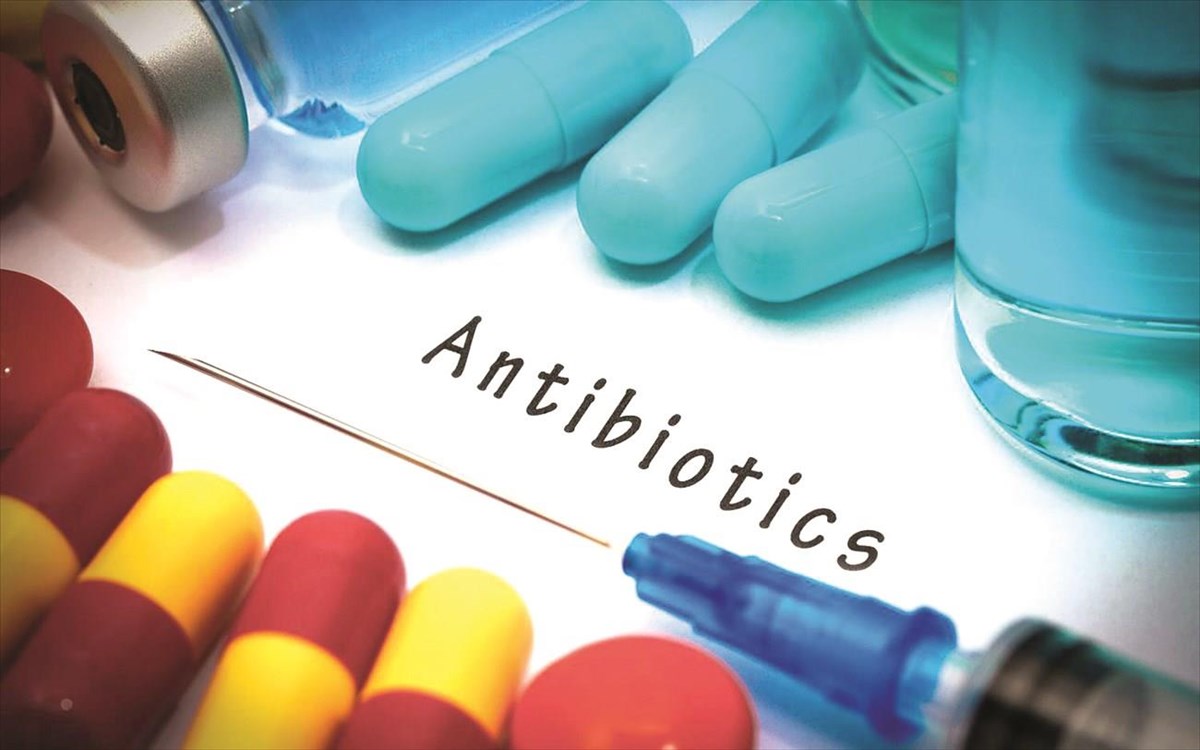 18η Νοεμβρίου 2023: Ευρωπαϊκή Ημέρα Ευαισθητοποίησης για τα Αντιβιοτικά