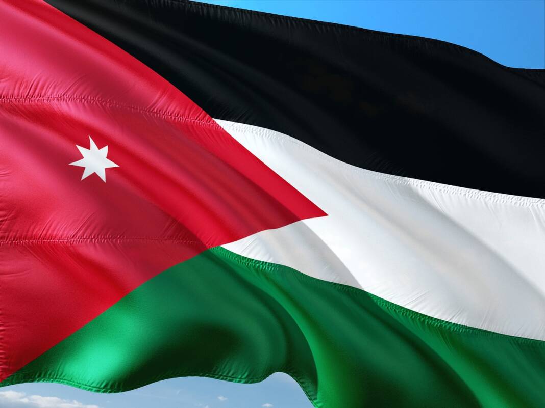Η Ιορδανία ανακαλεί τον πρεσβευτή της στο Ισραήλ