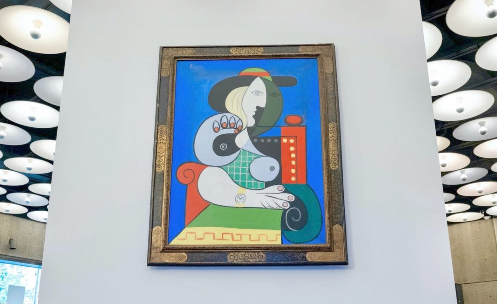 Πάμπλο Πικάσο: Πίνακας πωλήθηκε σε δημοπρασία έναντι 140 εκατ. δολαρίων