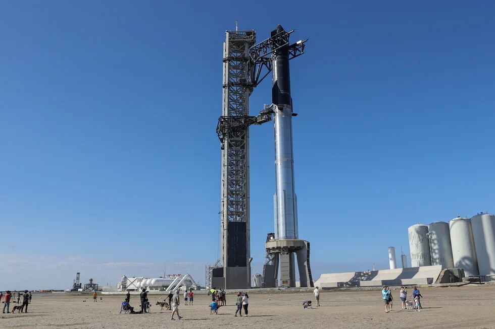 SpaceX: Αποτυχημένη και η δεύτερη δοκιμή του Starship του Ιλον Μασκ (βίντεο)