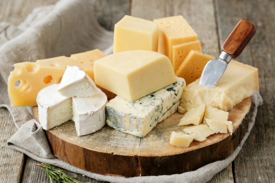 Taste Atlas: Ενα ελληνικό τυρί στα 10 καλύτερα του κόσμου
