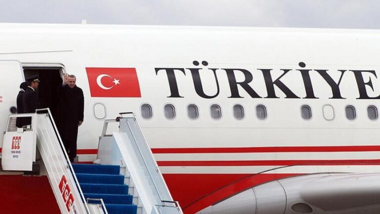 Ελληνοτουρκικά: Στην Αθήνα ο Τούρκος πρόεδρος για επίσκεψη – αστραπή