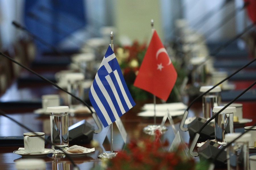 Ελληνοτουρκικά: Τι απαντάει το ελληνικό Υπουργείο Εξωτερικών στην Άγκυρα για τα θαλάσσια πάρκα