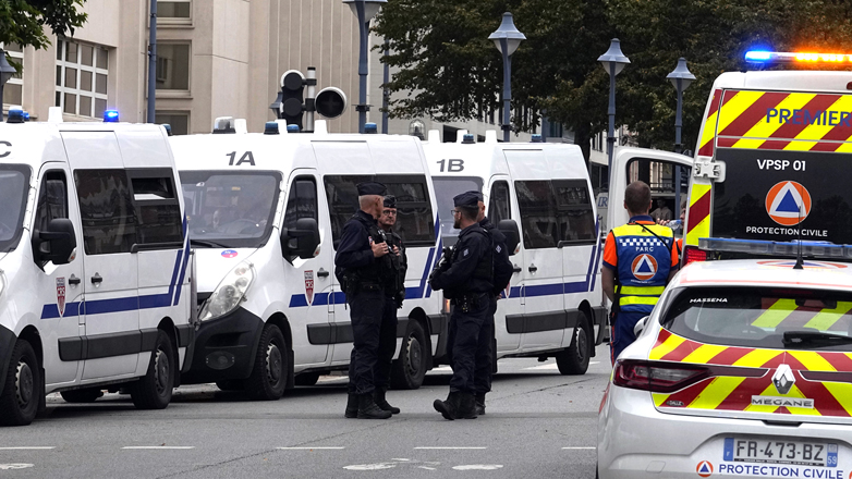 Ευρώπη: Συναγερμός για τρομοκρατικά χτυπήματα