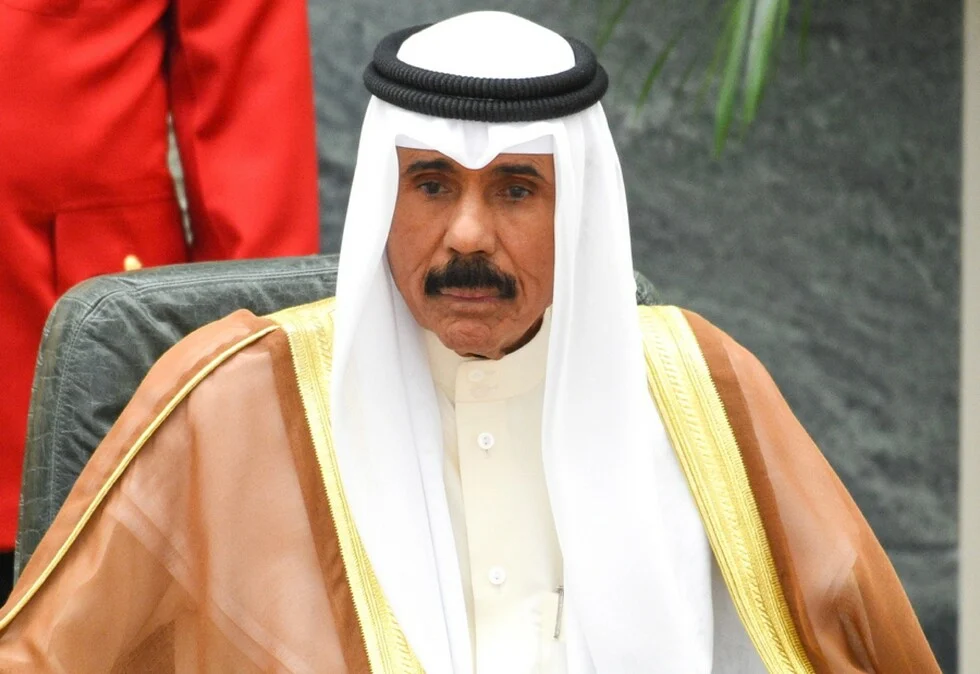 Πέθανε ο εμίρης του Κουβέιτ σεΐχης Ναουάφ αλ Άχμαντ αλ Σαμπάχ – Ποιος τον διαδέχεται