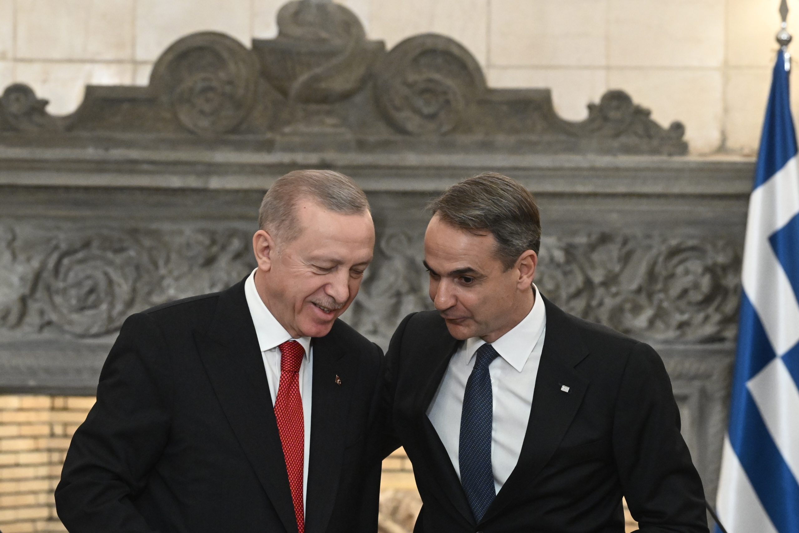 Τί ξέρουν στην Τουρκία για συνεργασία με την Ελλάδα στην Ανατολική Μεσόγειο, που εμείς αγνοούμε;