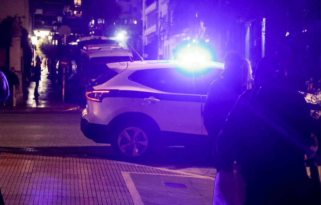 Θεσσαλονίκη: Νεκρός 32χρονος αστυνομικός σε μπαρ – Τον μαχαίρωσε 44χρονος Νορβηγός (vid)