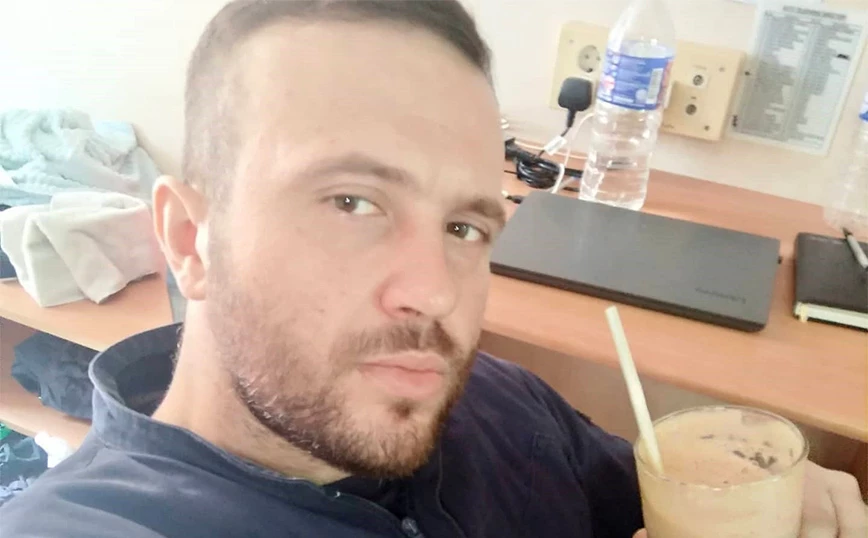 Βόλος: Αυτός είναι ο 33χρονος που δολοφονήθηκε από τον γαμπρό του γιατί βίαζε την κόρη του