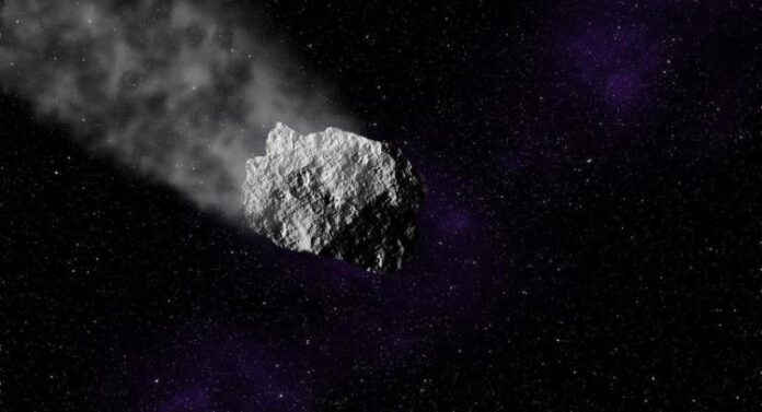 Αστεροειδής θα περάσει ξυστά από τη Γη: Η πιο επικίνδυνη προσέγγιση  εδώ και χιλιάδες χρόνια.