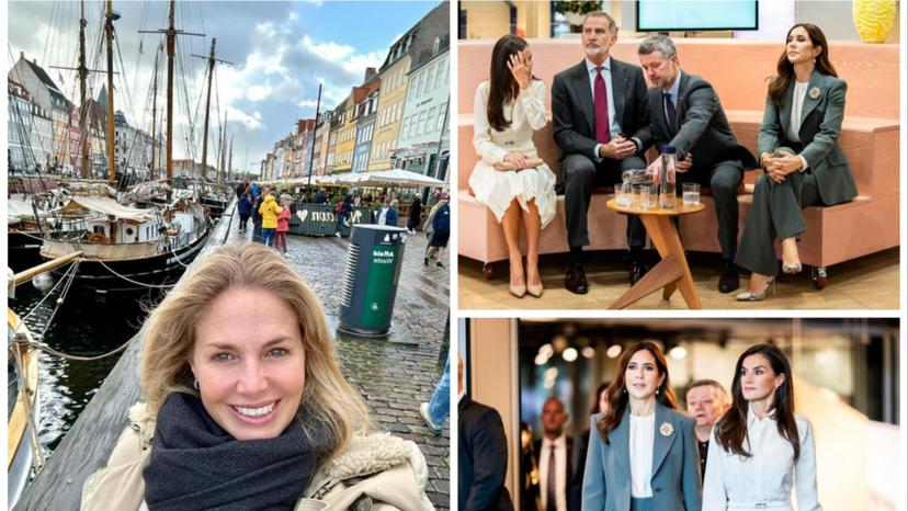 Σκάνδαλο στη Δανία: Στη «φόρα» η εξωσυζυγική σχέση του βασιλιά Φρειδερίκου – Το «χτύπημα» της πρώην ερωμένης του