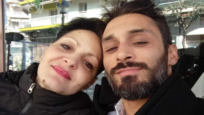 Γυναικοκτονία στη Θεσσαλονίκη: Ποινική δίωξη για τρία κακουργήματα στον σύντροφο της 41χρονης και τον φίλο του