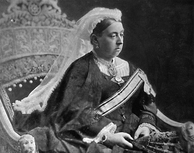 Βασίλισσα Βικτώρια: Το αδιανόητο πρωτοχρονιάτικο δώρο και η αντίδρασή της