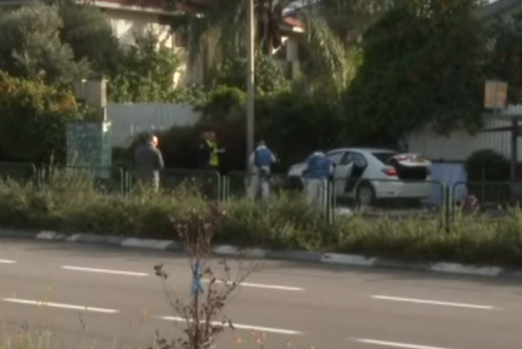 Τελ Αβίβ: Μία νεκρή και 18 τραυματίες από την επίθεση με αυτοκίνητο πάνω σε πλήθος