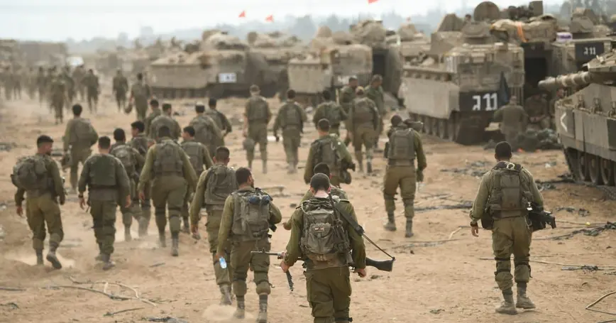 Επιχείρηση του Ισραήλ εναντίον του νοτίου Λιβάνου- Βομβαρδισμοί στη Λωρίδα της Γάζας