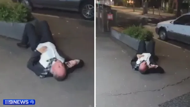 Αυστραλία: Σάλος με τον αναπληρωτή πρωθυπουργό – Βρέθηκε μεθυσμένος και ξαπλωμένος στον δρόμο
