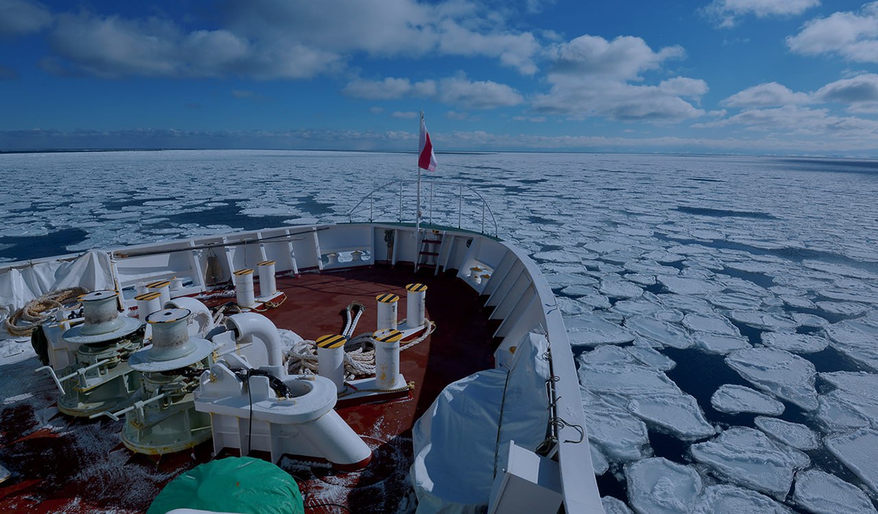 Tα τρισεκ. των ορυκτών πόρων της Αρκτικής θα προκαλέσουν σύγκρουση της Δύσης με τη Ρωσία