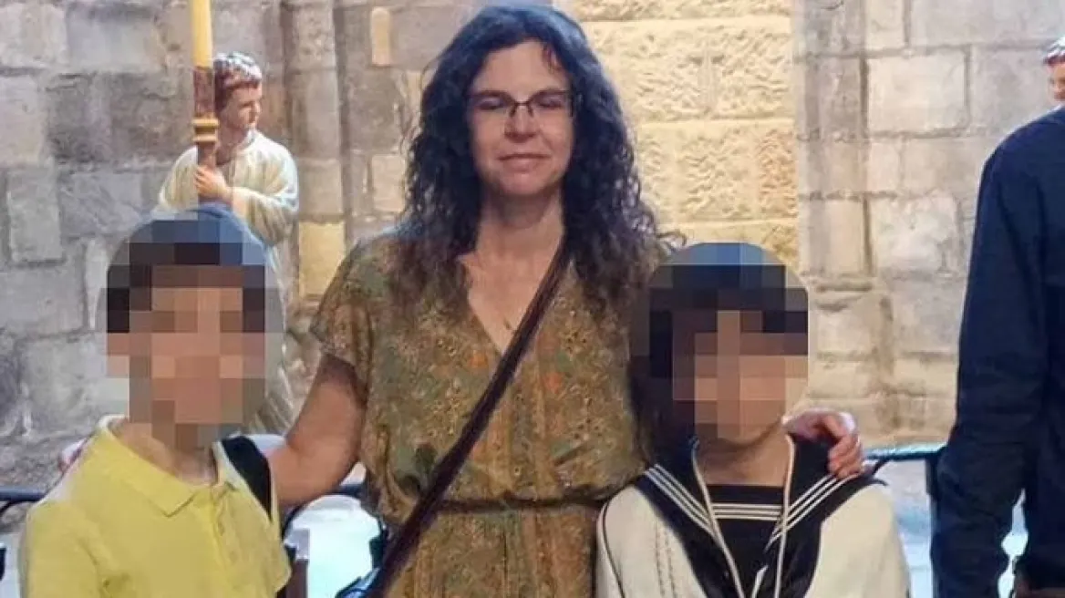 Φρίκη στην Ισπανία: Παιδιά 13 και 16 ετών δολοφόνησαν άγρια τη μητέρα τους