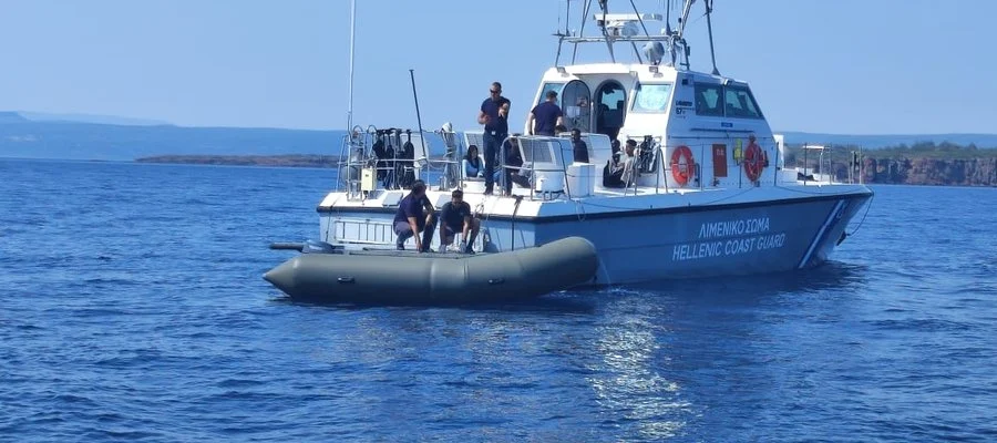 Κρήτη -«Αδιάφθοροι»: Σύλληψη αξιωματικού του Λιμενικού μετά από παρακολούθηση