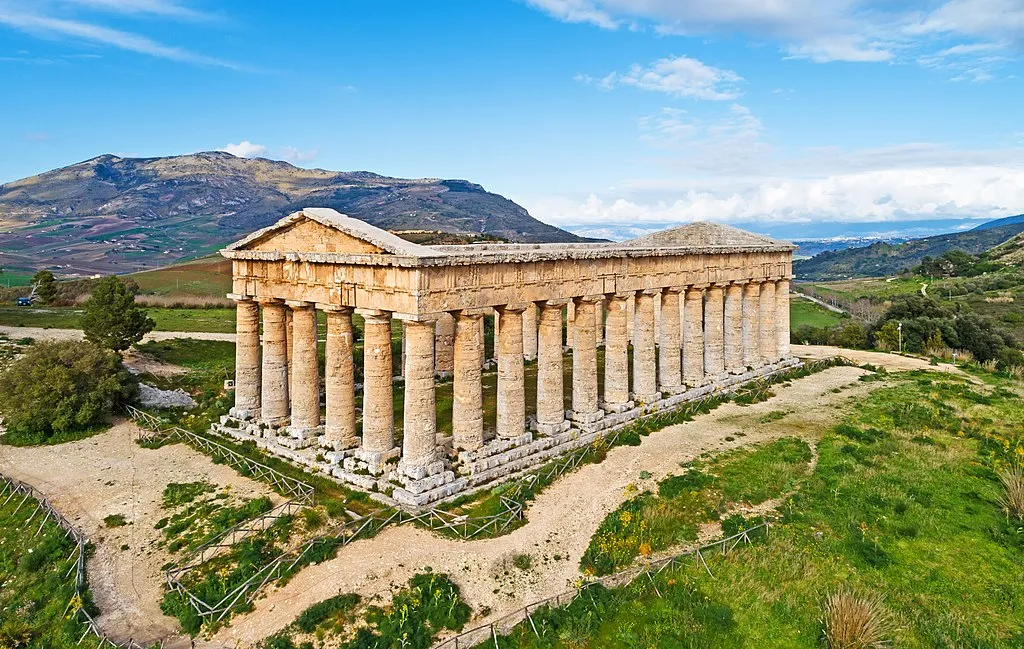 Μεγάλη Ελλάδα: Το ελληνικό θαύμα στη νότια Ιταλία από το 800 π.χ. ως σήμερα