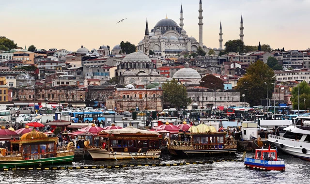 Σοκ στην Κωνσταντινούπολη: Nέο ρήγμα μπορεί να προκαλέσει σεισμό 7,3 Ρίχτερ