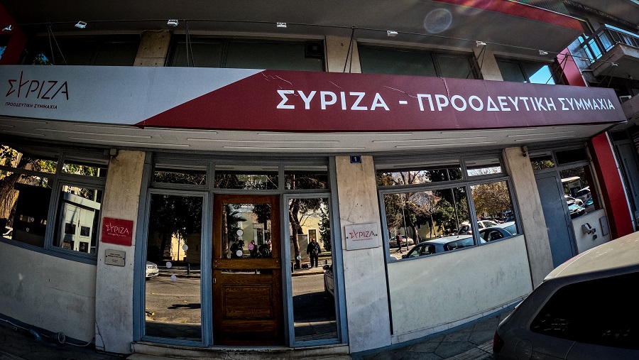 Συνεχίζεται το «θρίλερ» στον ΣΥΡΙΖΑ – Νέα συνεδρίαση αύριο της Πολιτικής Γραμματείας