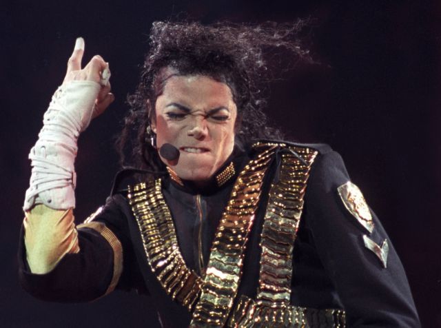 Μάικλ Τζάκσον: Η Sony απέκτησε τον μισό κατάλογο τραγουδιών του- Για ποσό ρεκόρ