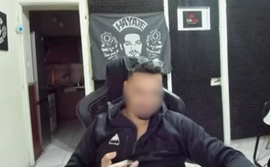 Προφυλακιστέος ο 35χρονος youtuber που κακοποιούσε ΑμεΑ σε live μετάδοση