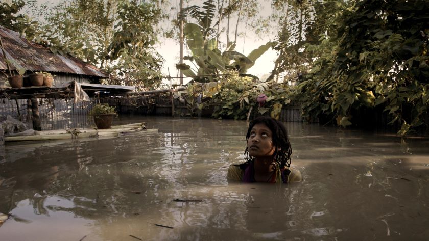 Eretiki κριτική της ταινίας “Η Αφρίν στον Καιρό της Πλημμύρας”
