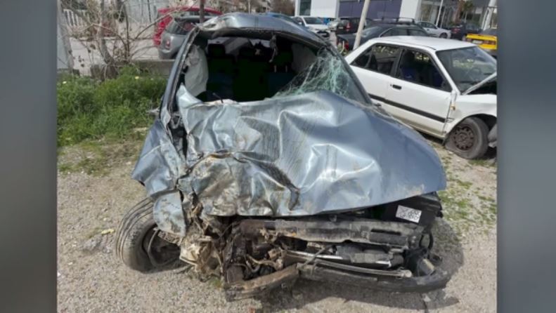 Τραγωδία στη Ρόδο: Σκοτώθηκε 24χρονη – Αυτοκίνητο συγκρούστηκε με γάιδαρο