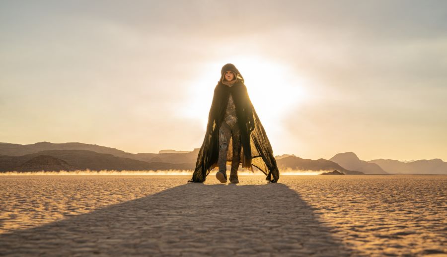 Eretiki κριτική της ταινίας “Dune: Μέρος Δεύτερο” (2024)