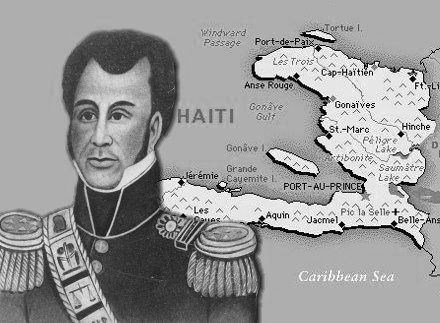 25η Μαρτίου- Αϊτή: Η πρώτη χώρα που αναγνώρισε την ανεξαρτησία μας