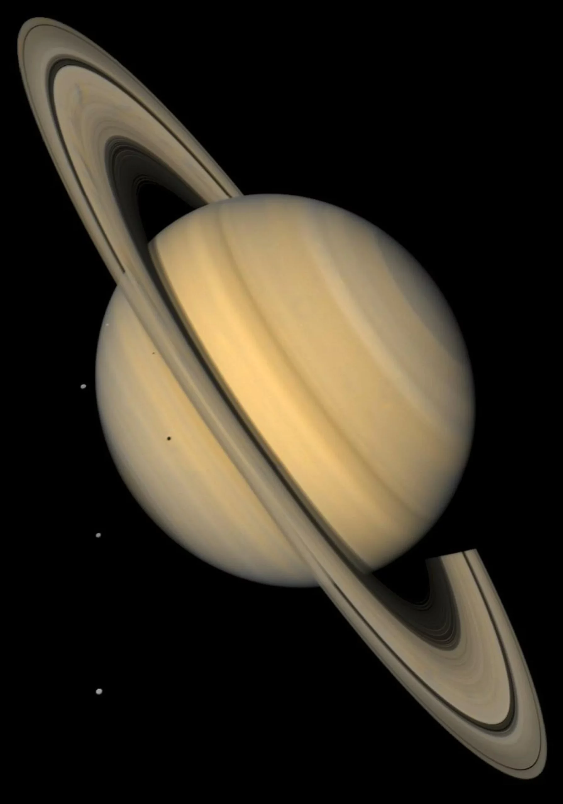 Η μεγάλη ανατριχίλα του επιστήμονα της NASA από τις φωτογραφίες και το ταξίδι πέρα από το ηλιακό σύστημα των Voyager
