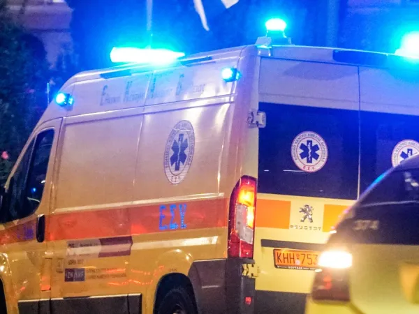 Τραγωδία στο Πικέρμι: Νεκρός σε τροχαίο – Το όχημά του καρφώθηκε σε κολόνα