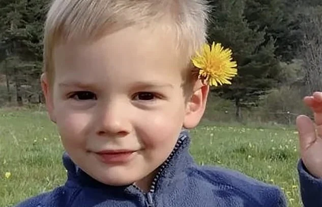 Γαλλία: Βρέθηκαν τα οστά του 2χρονου Εμίλ, ο οποίος αγνοούνταν επί 9 μήνες