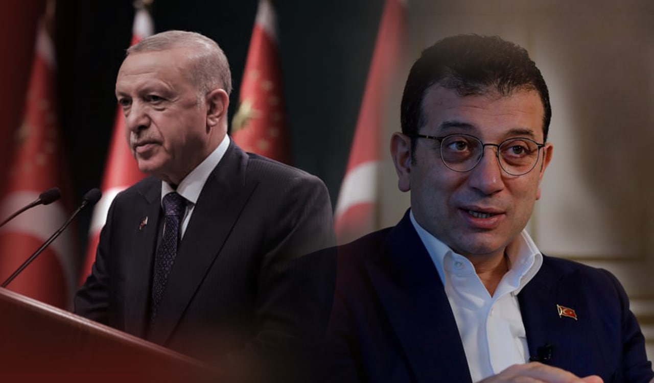 Τουρκία: Κόντρα Ιμάμογλου-Ερντογάν για σκάνδαλο δωροδοκίας με “τούβλα”