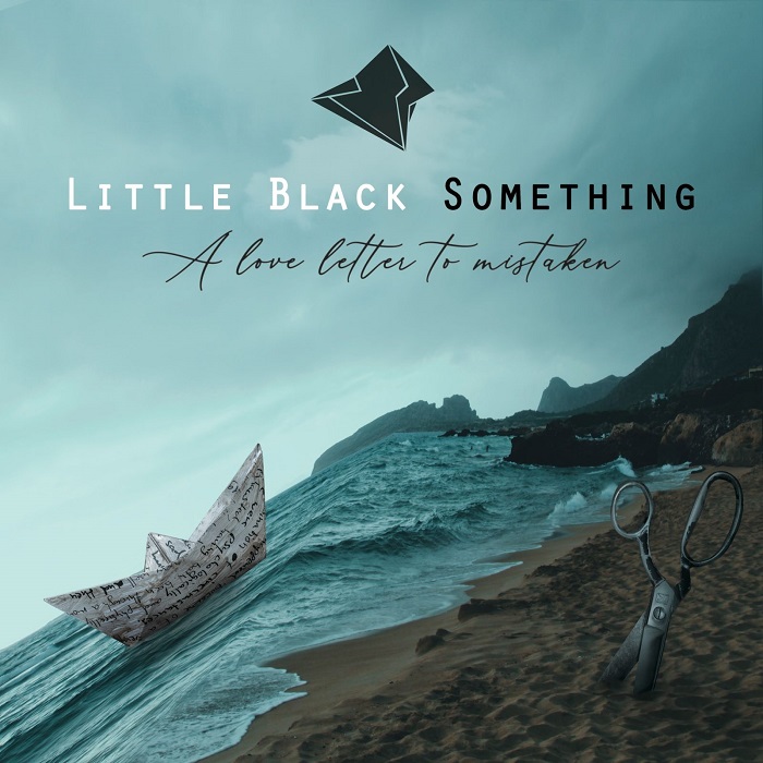 Δίσκος & Live από τους “Little Black Something”