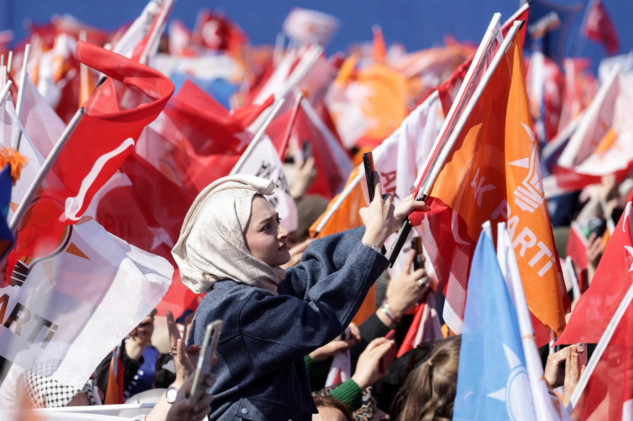 Εκλογές – Τουρκία: Οι σκληρές μάχες και το μεγάλο διακύβευμα