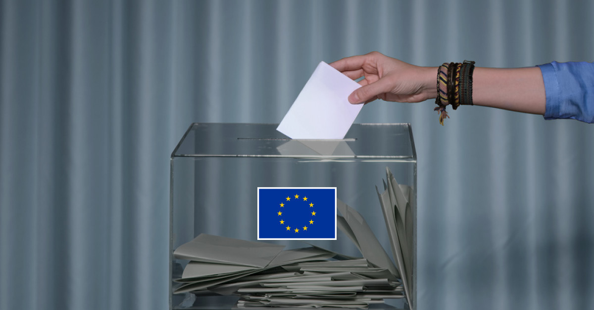 Ευρωεκλογές 2024: Υποψήφιες Βέφα Αλεξιάδου, Εύη Βατίδου και Αγγελική Ηλιάδη