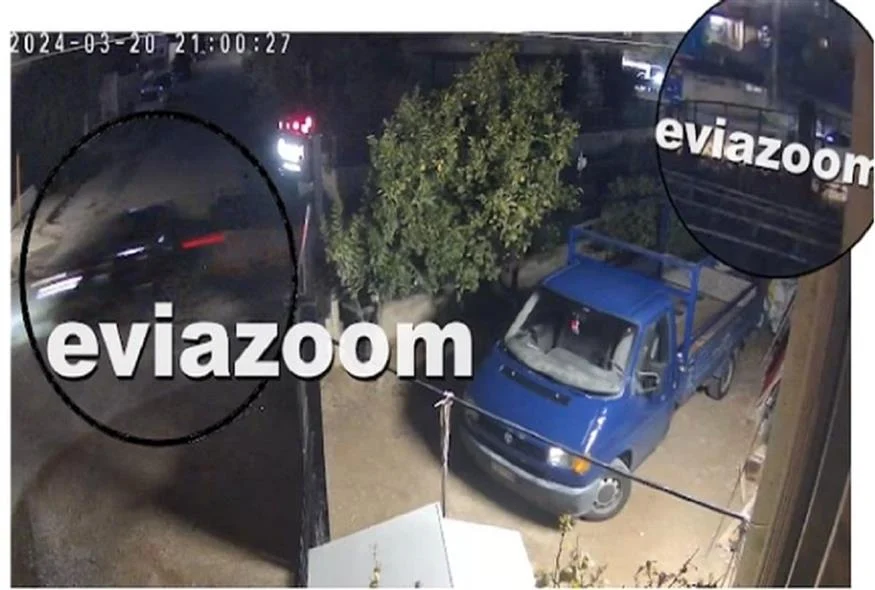Σοκαριστικό τροχαίο στην Εύβοια: Τον χτύπησε αμάξι και τον εγκατέλειψε -«Με κοροϊδεύει η αστυνομία» (vid)