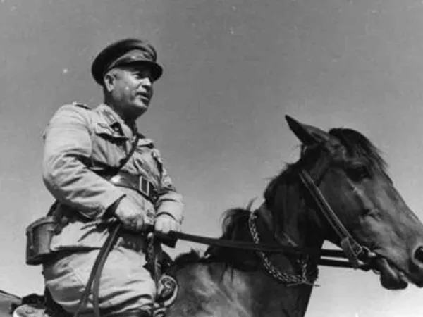 Μεσόβουνο Κοζάνης -22 Απριλίου 1944: Η ναζιστική θηριωδία και ο δωσίλογος Γεώργιος Πούλος